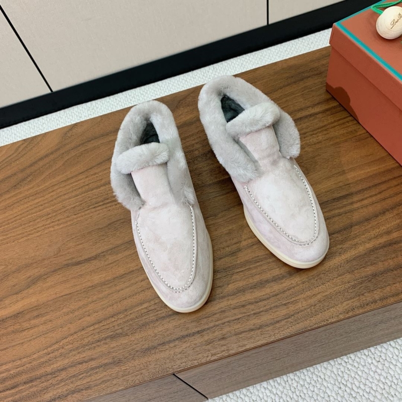 L0r0 P1ana loafers